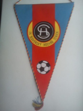 SENICA FK SLOVENSKY HODVAB -36-